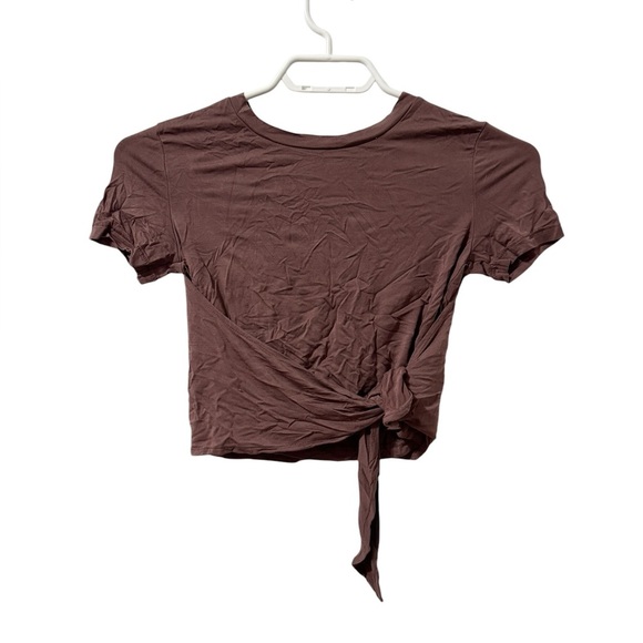 Aritzia Wilfred Ange‎ T-Shirt Size XXS - Picture 2 of 4